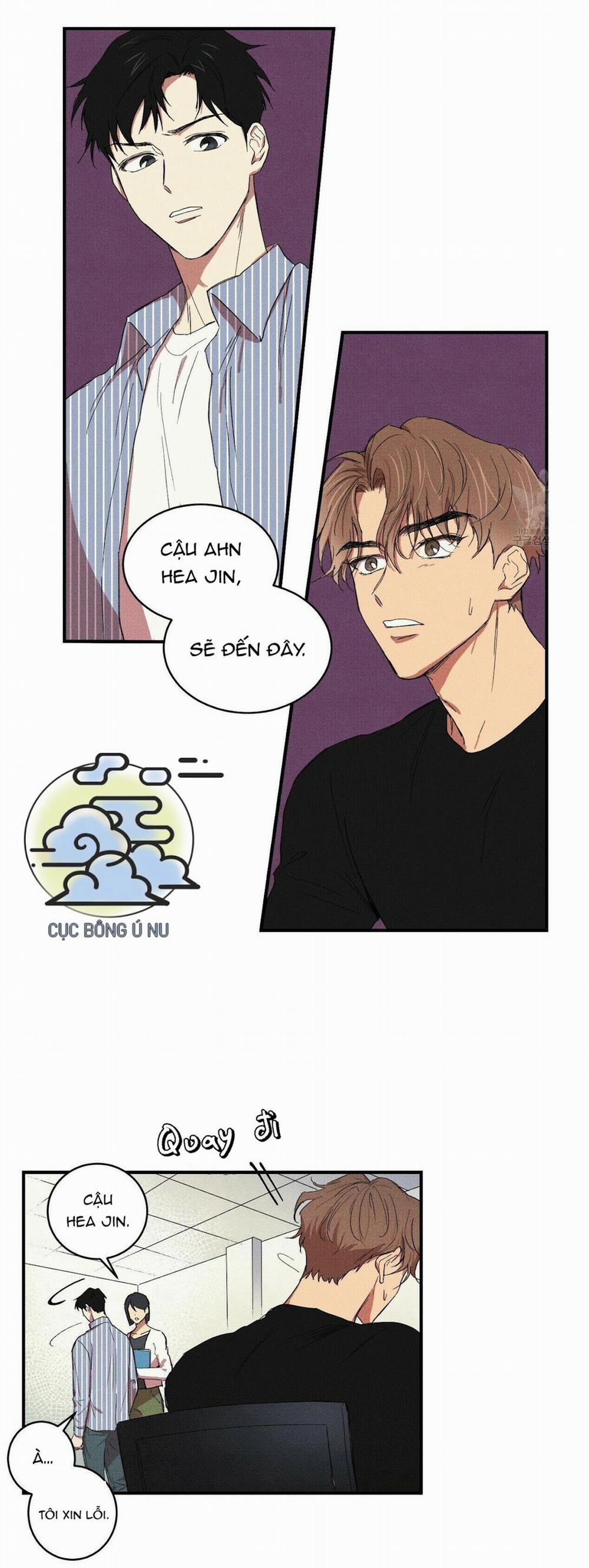 Thanh Niên Văn Học 1 trang 47