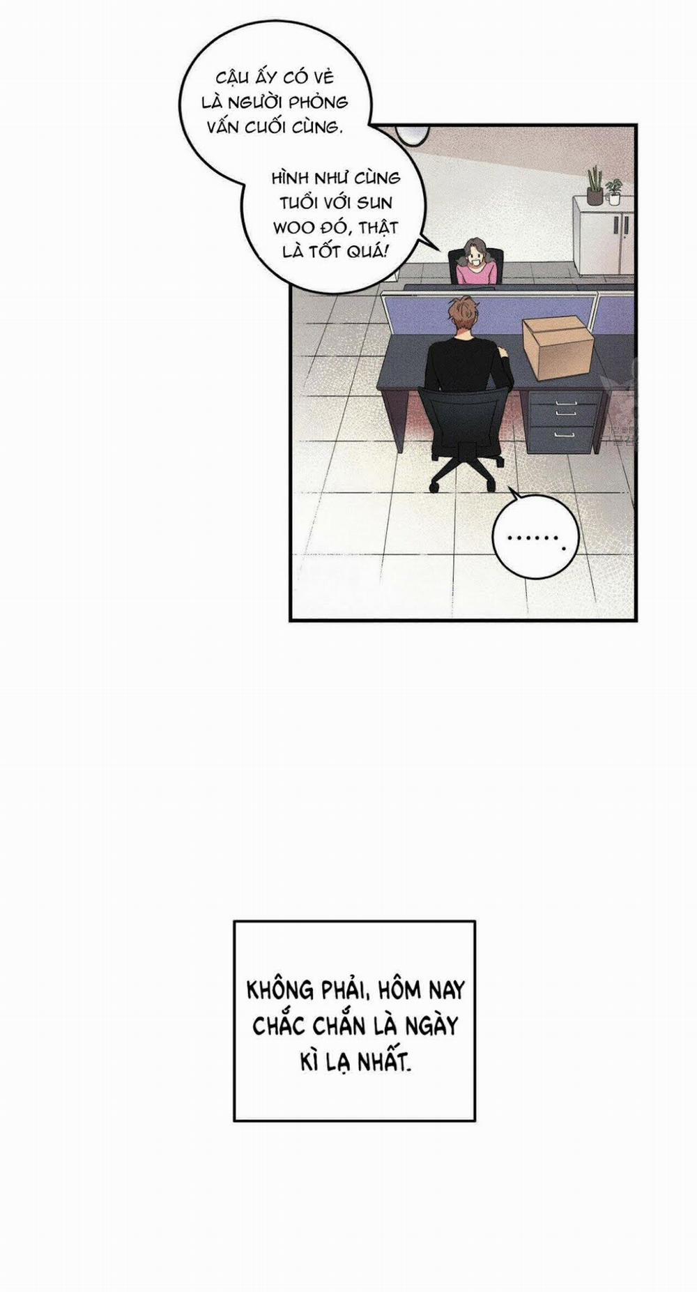 Thanh Niên Văn Học 1 trang 48