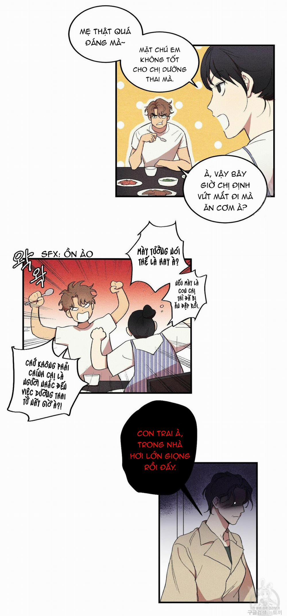 Thanh Niên Văn Học 1 trang 6