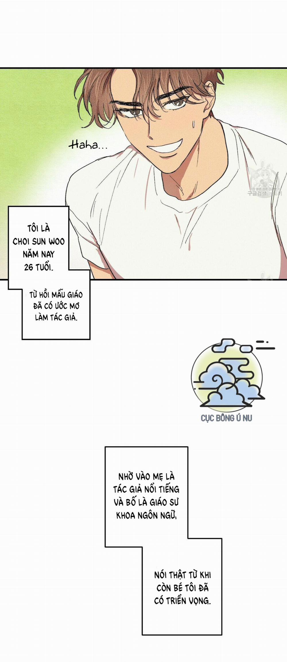 Thanh Niên Văn Học 1 trang 8