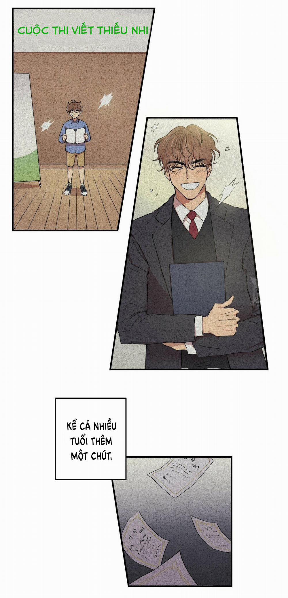 Thanh Niên Văn Học 1 trang 9