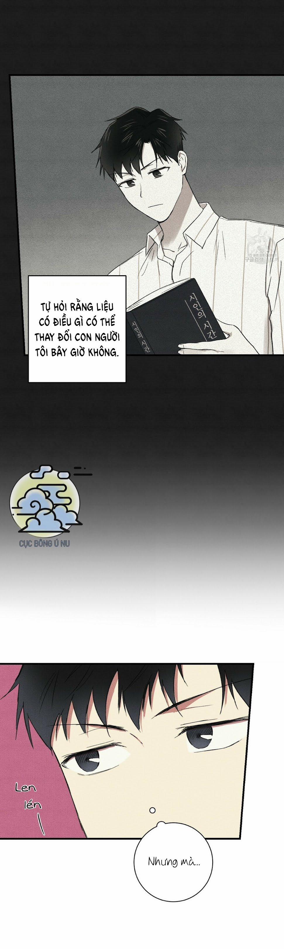 Thanh Niên Văn Học 10 trang 12