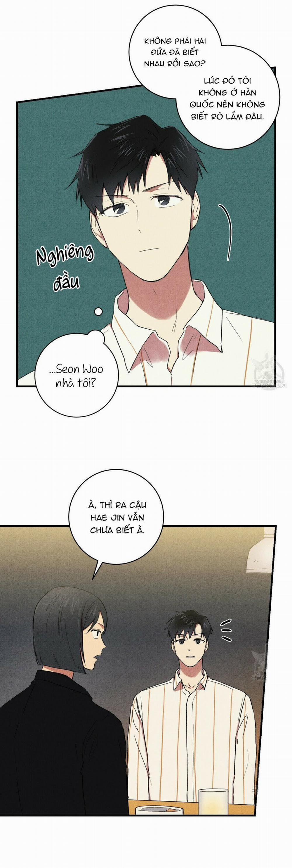 Thanh Niên Văn Học 10 trang 14