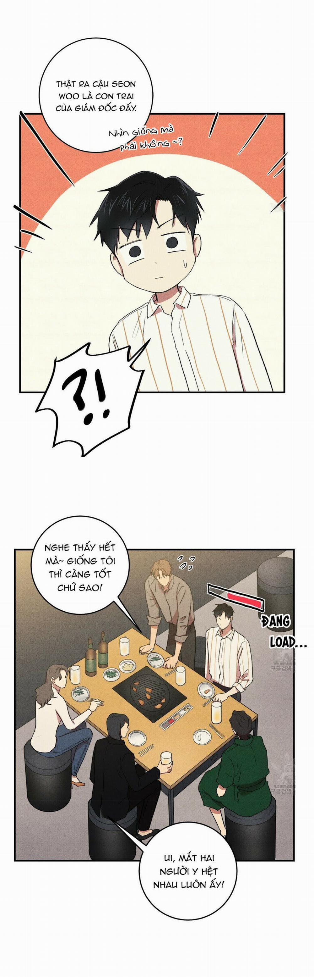 Thanh Niên Văn Học 10 trang 15