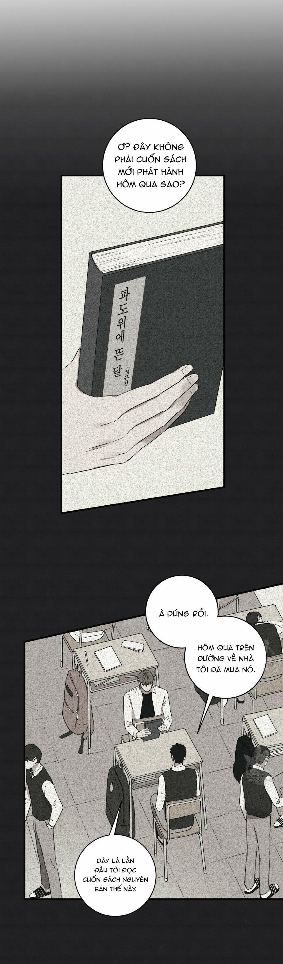 Thanh Niên Văn Học 10 trang 17