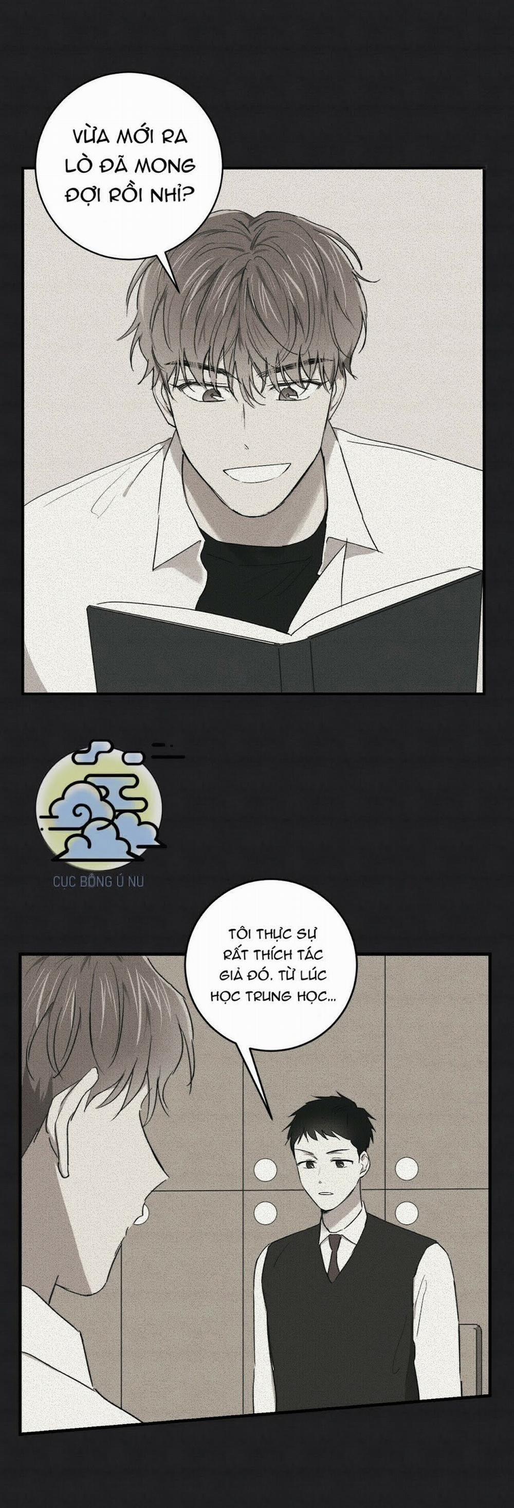 Thanh Niên Văn Học 10 trang 18