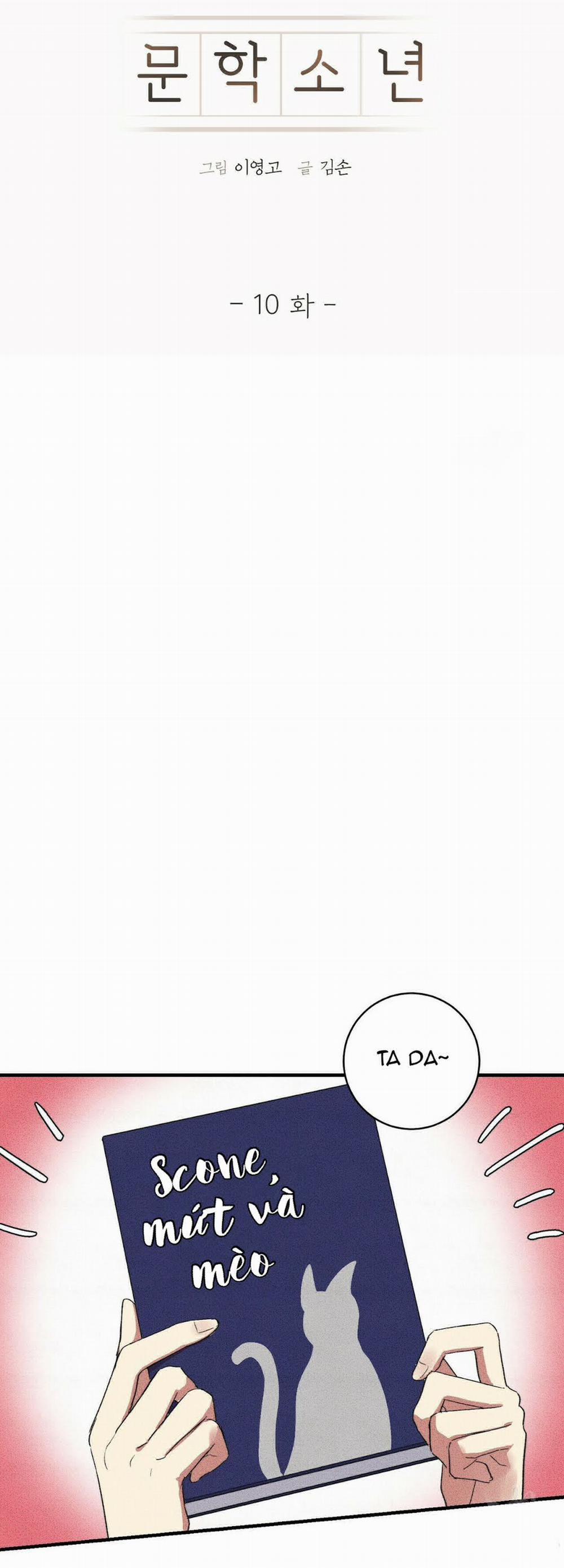 Thanh Niên Văn Học 10 trang 2