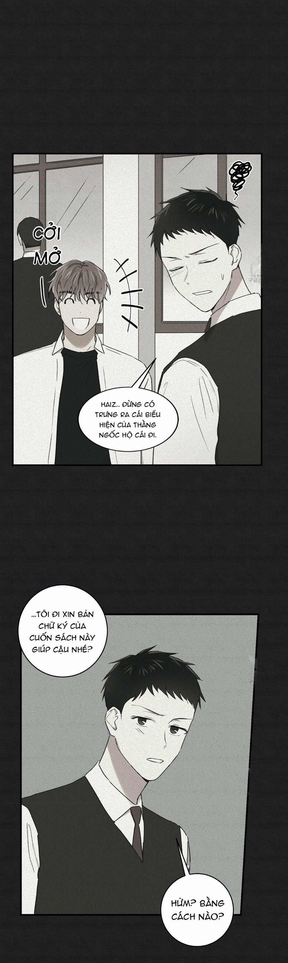 Thanh Niên Văn Học 10 trang 22