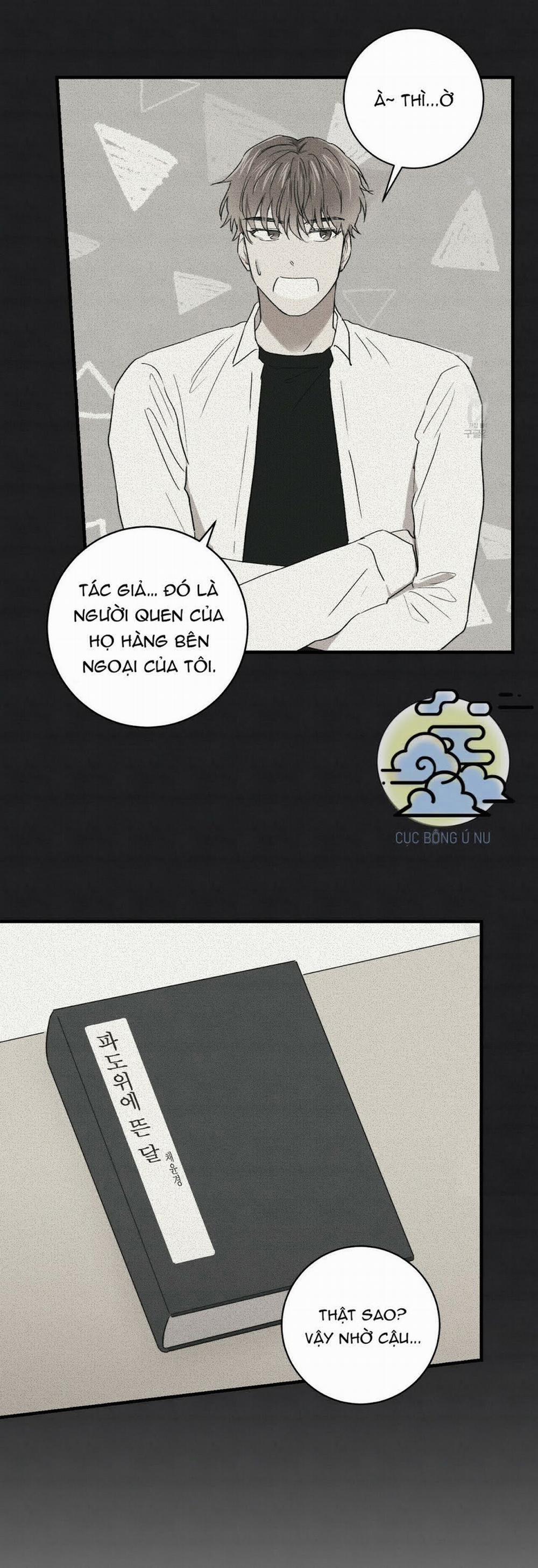 Thanh Niên Văn Học 10 trang 23