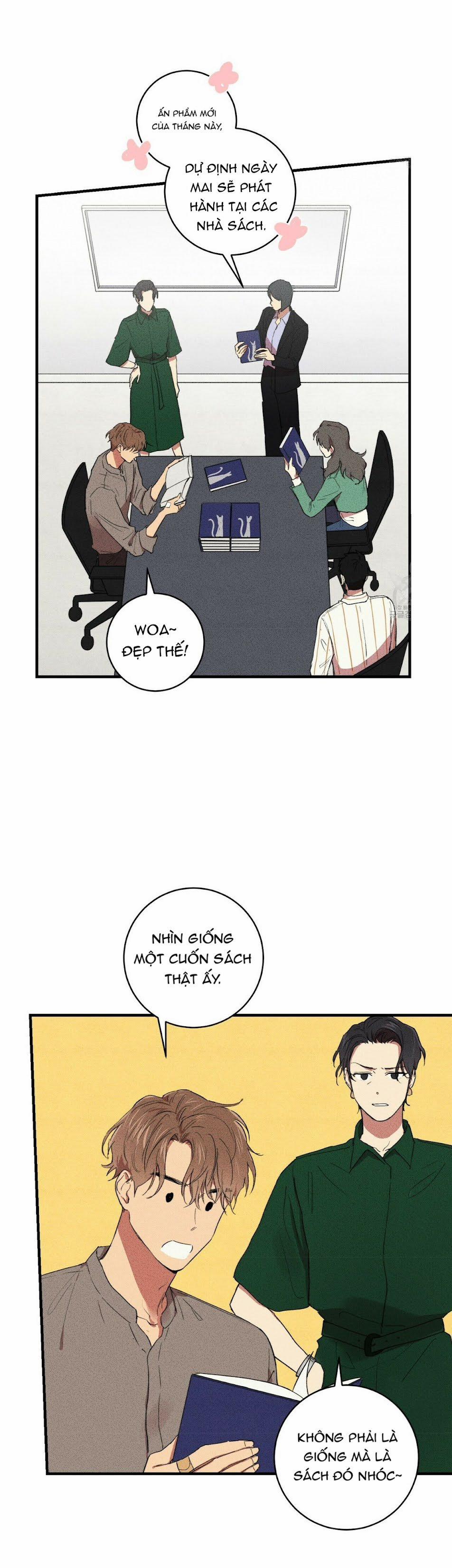 Thanh Niên Văn Học 10 trang 3