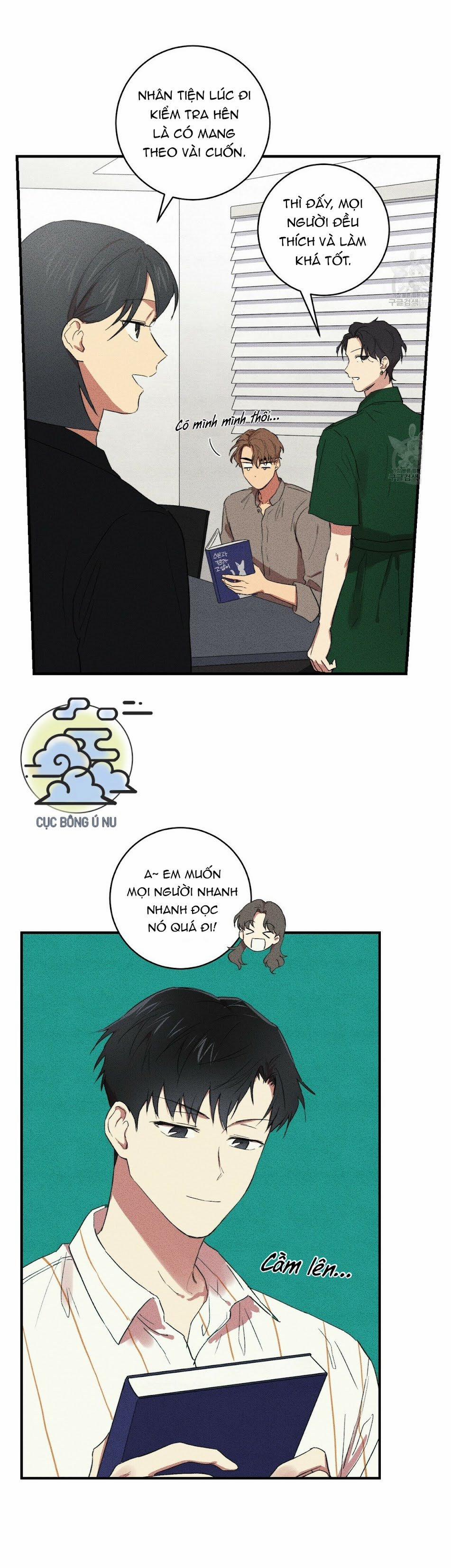 Thanh Niên Văn Học 10 trang 4