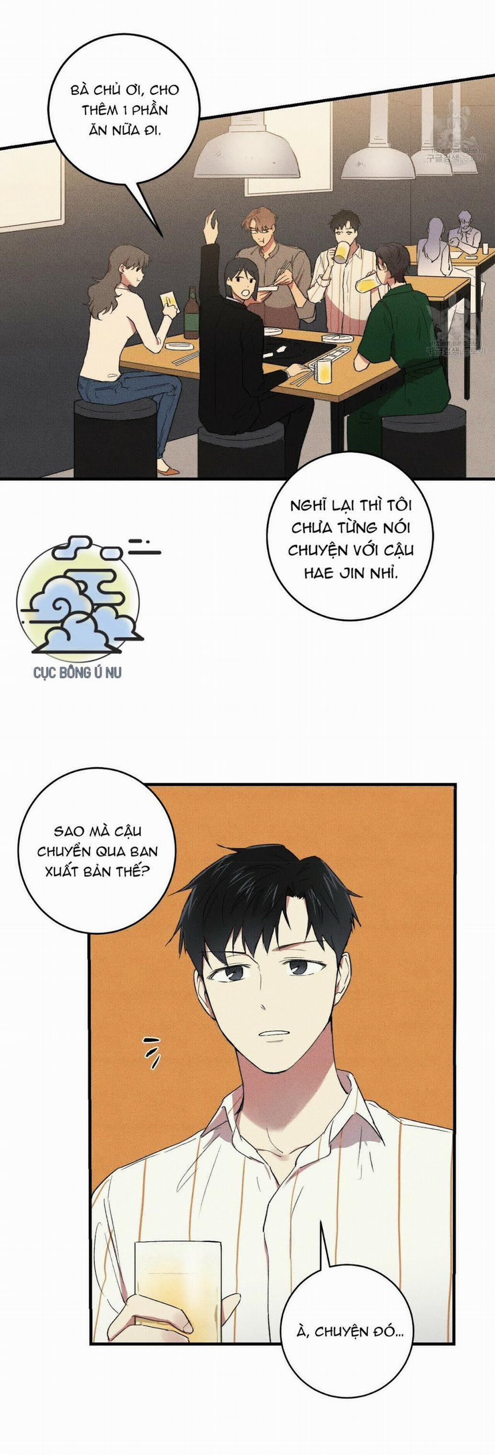 Thanh Niên Văn Học 10 trang 8