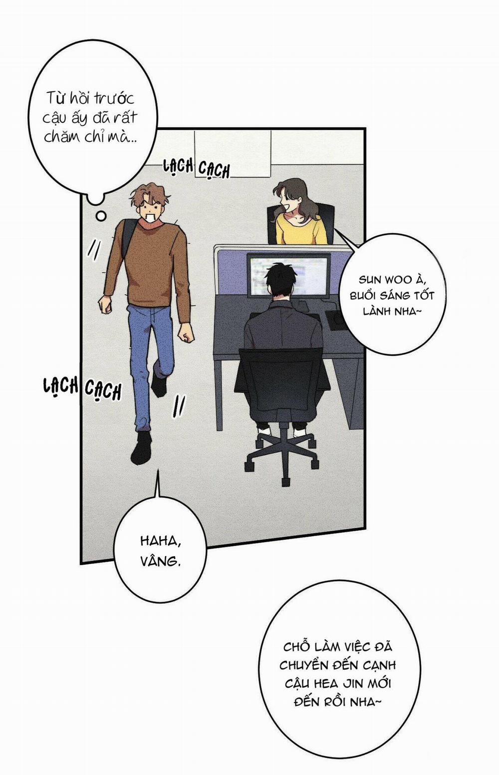 Thanh Niên Văn Học 2 trang 13