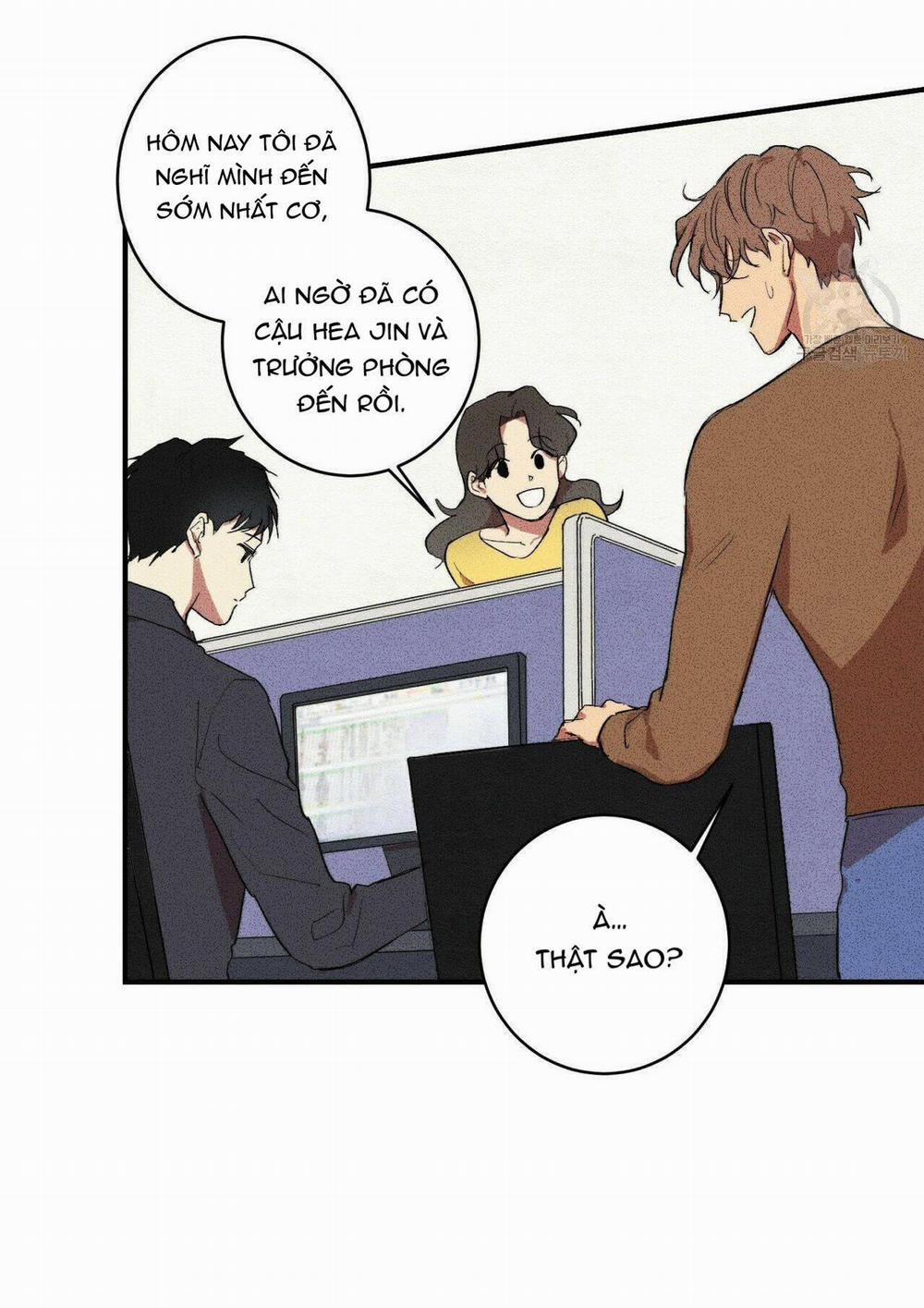 Thanh Niên Văn Học 2 trang 14