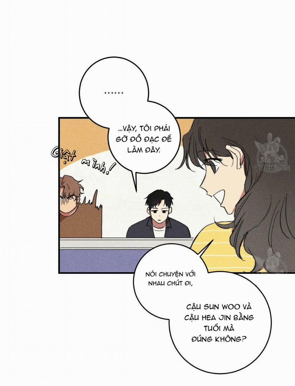 Thanh Niên Văn Học 2 trang 16