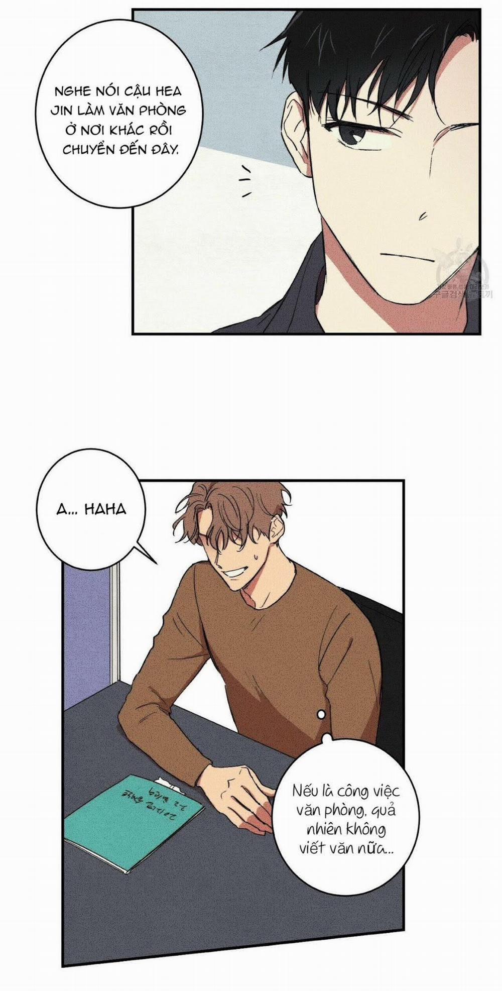 Thanh Niên Văn Học 2 trang 18