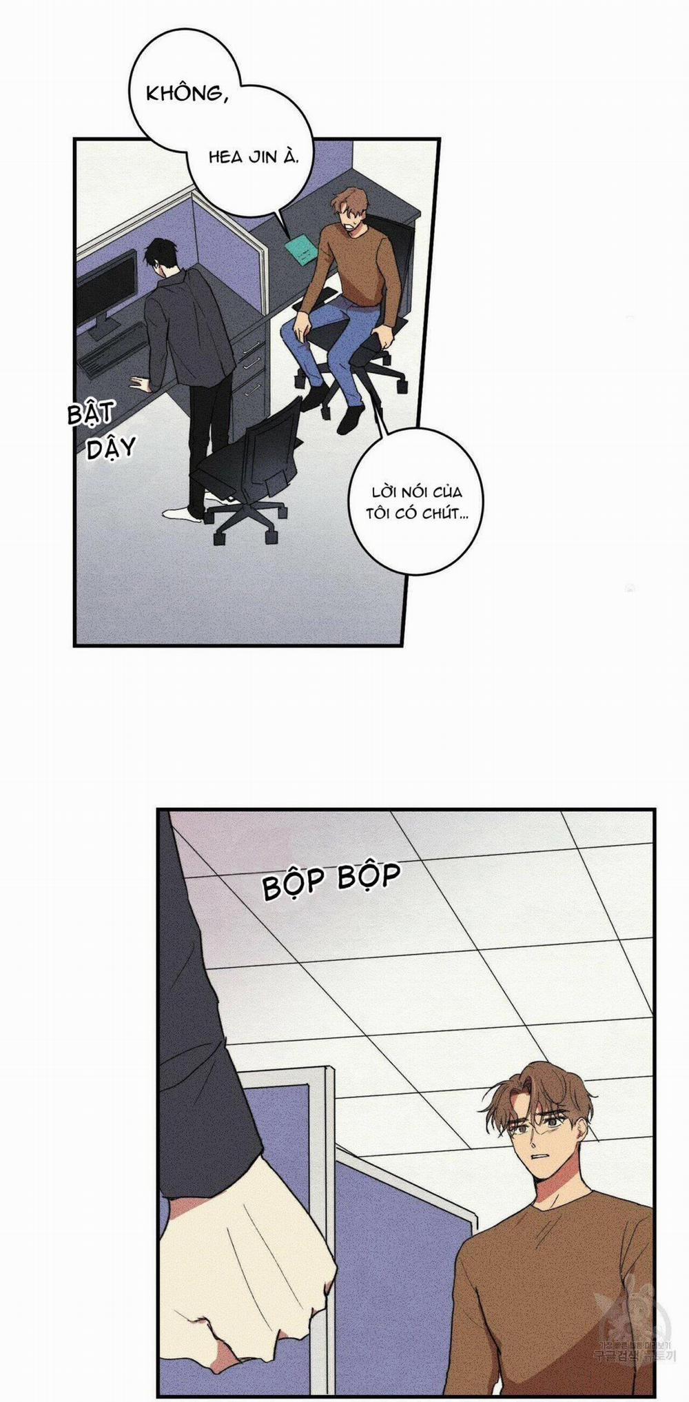 Thanh Niên Văn Học 2 trang 25