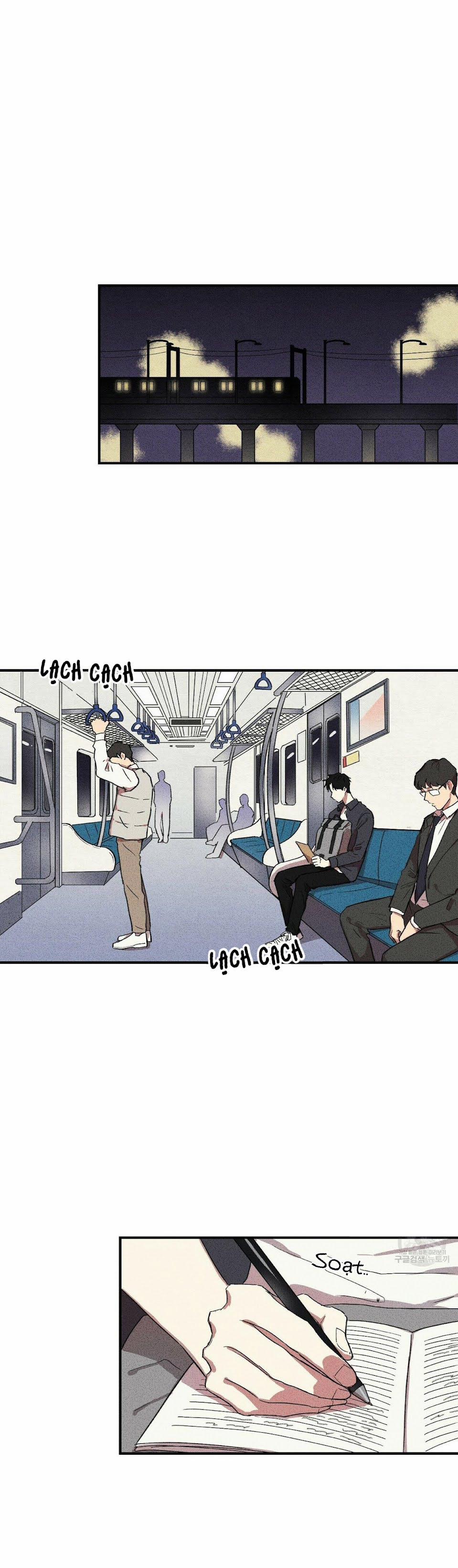 Thanh Niên Văn Học 3 trang 0