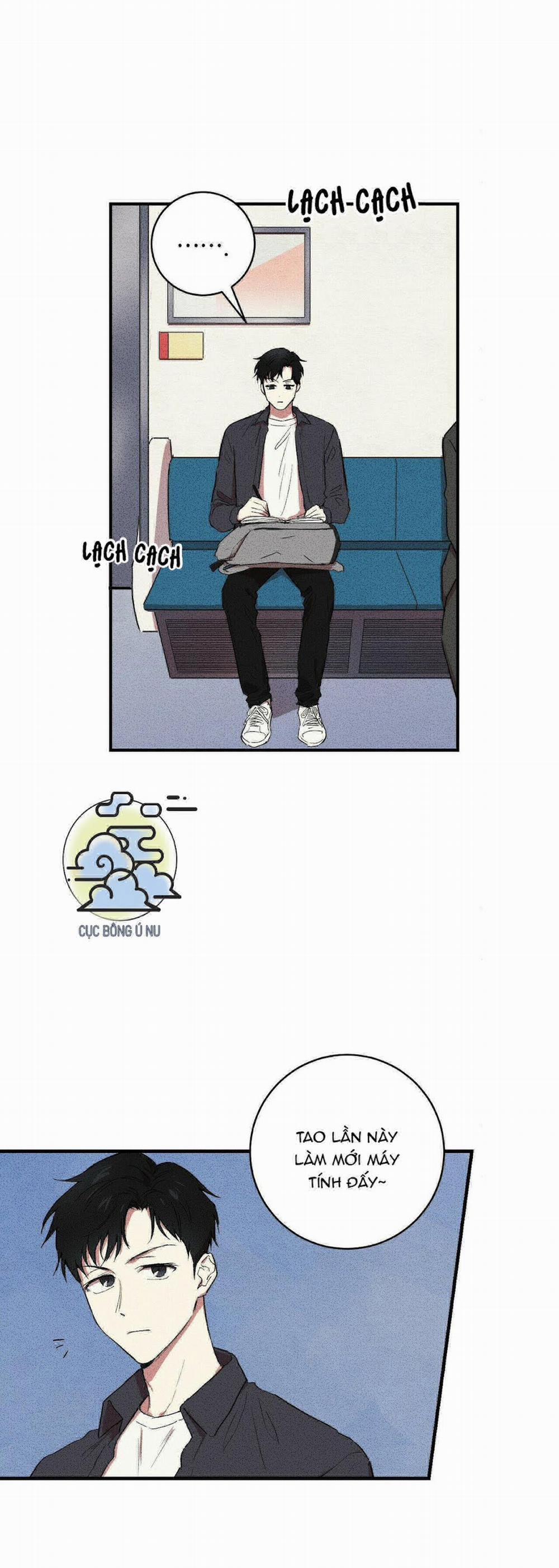 Thanh Niên Văn Học 3 trang 1