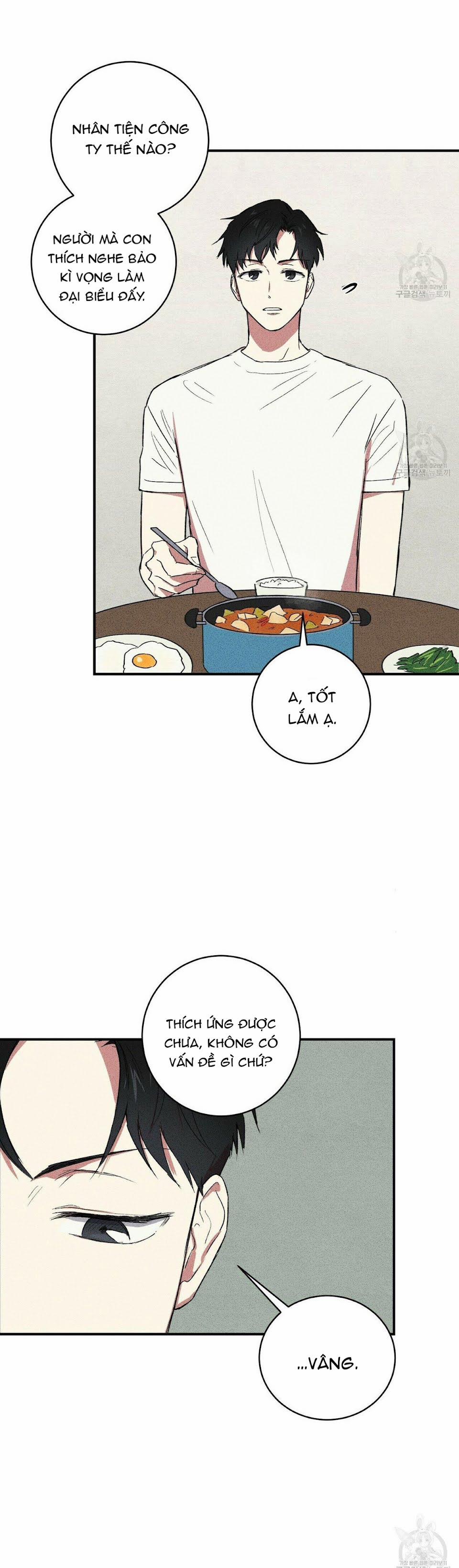 Thanh Niên Văn Học 3 trang 17