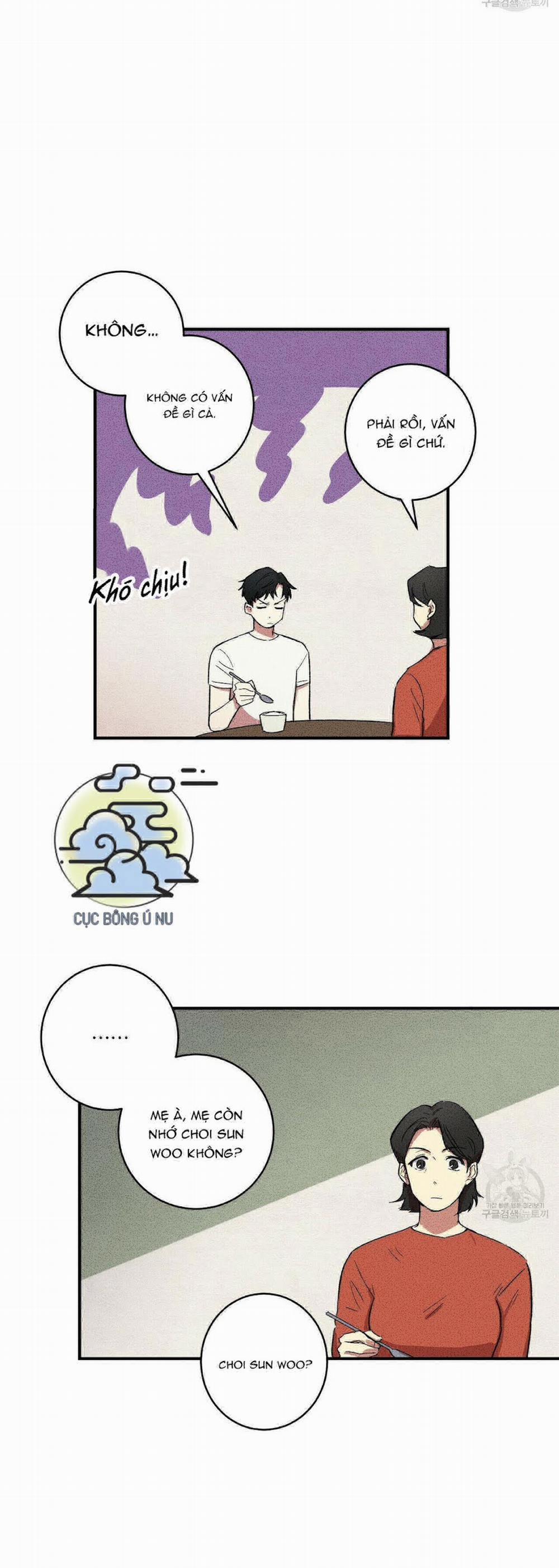 Thanh Niên Văn Học 3 trang 18