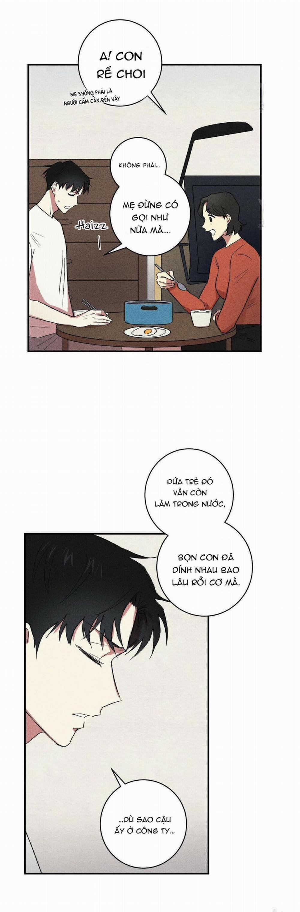 Thanh Niên Văn Học 3 trang 19