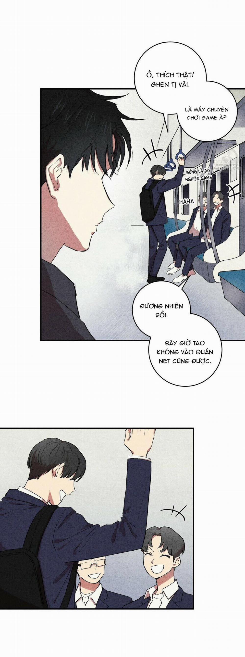 Thanh Niên Văn Học 3 trang 2