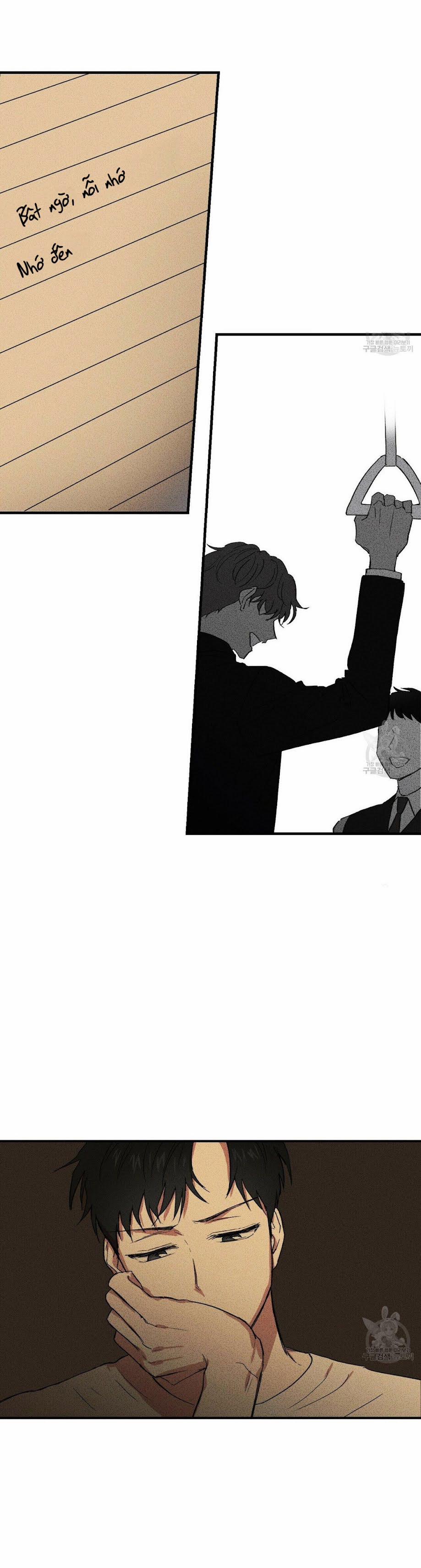 Thanh Niên Văn Học 3 trang 23