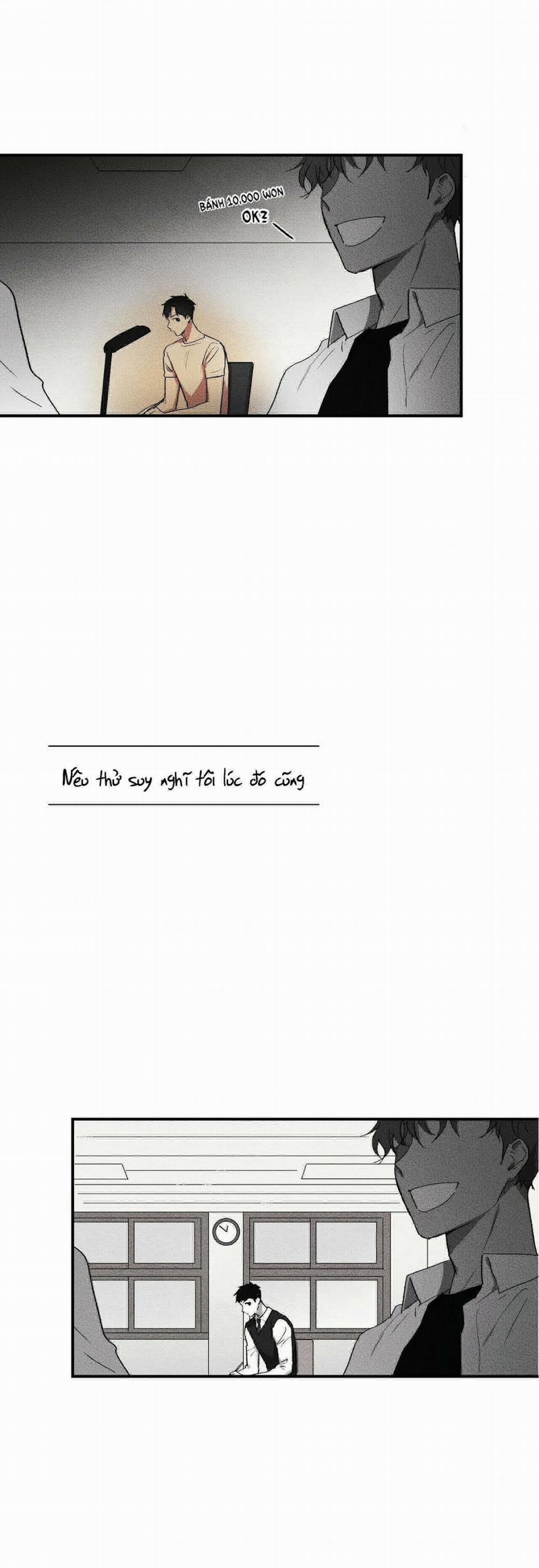 Thanh Niên Văn Học 3 trang 26