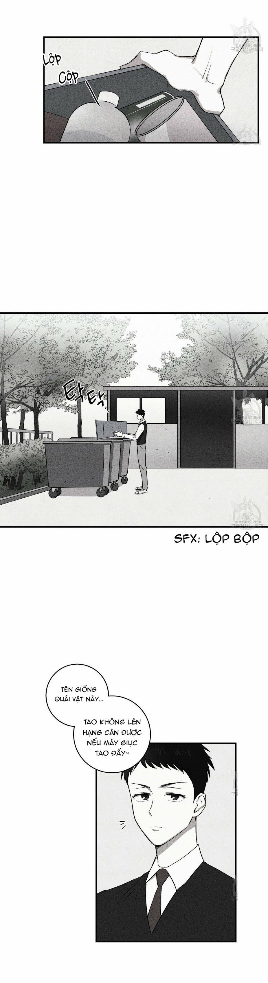 Thanh Niên Văn Học 3 trang 29