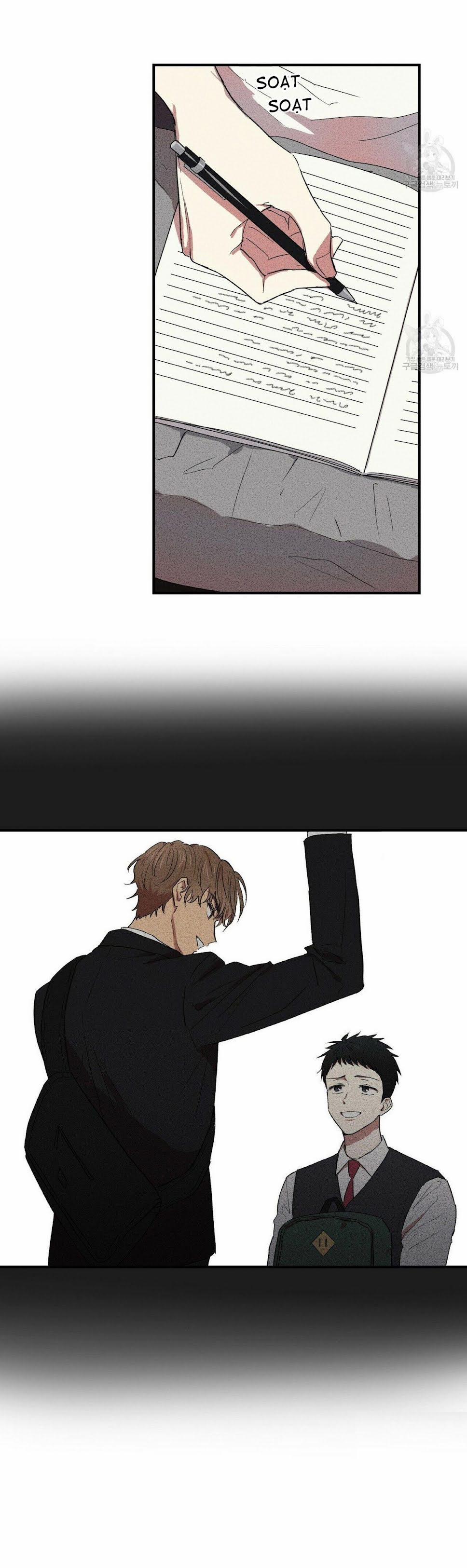 Thanh Niên Văn Học 3 trang 3