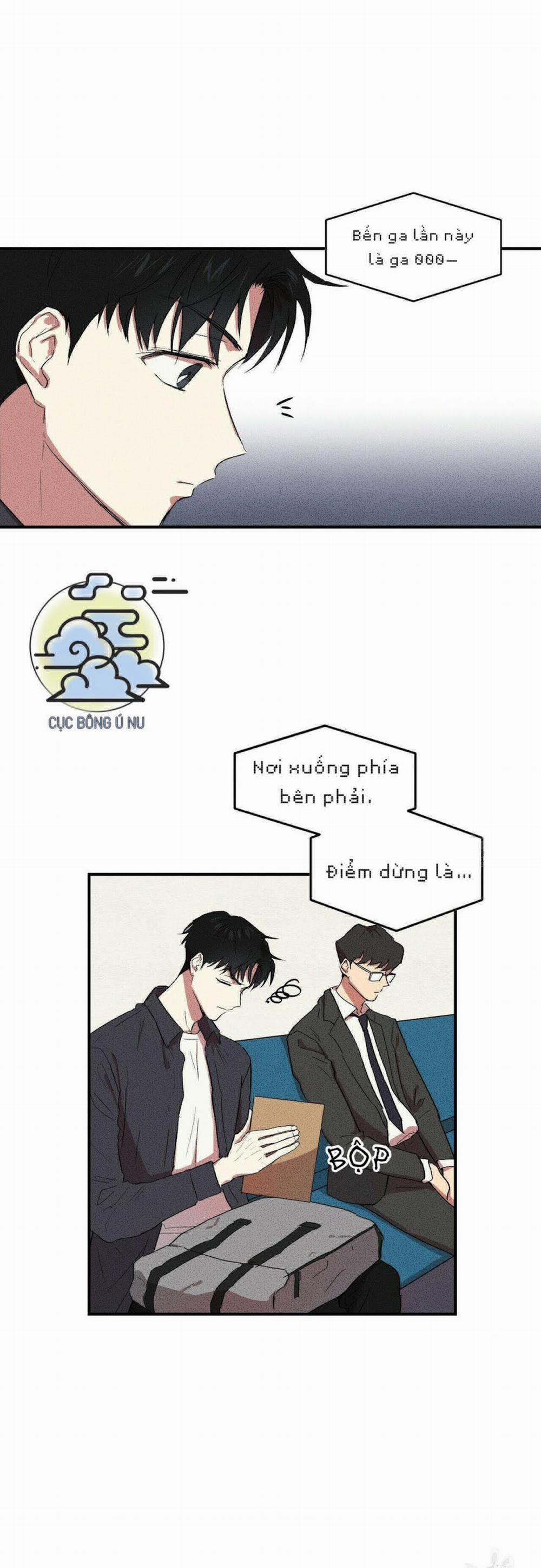 Thanh Niên Văn Học 3 trang 4