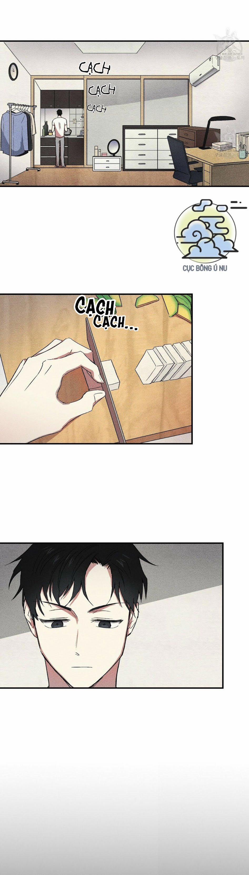 Thanh Niên Văn Học 3 trang 9