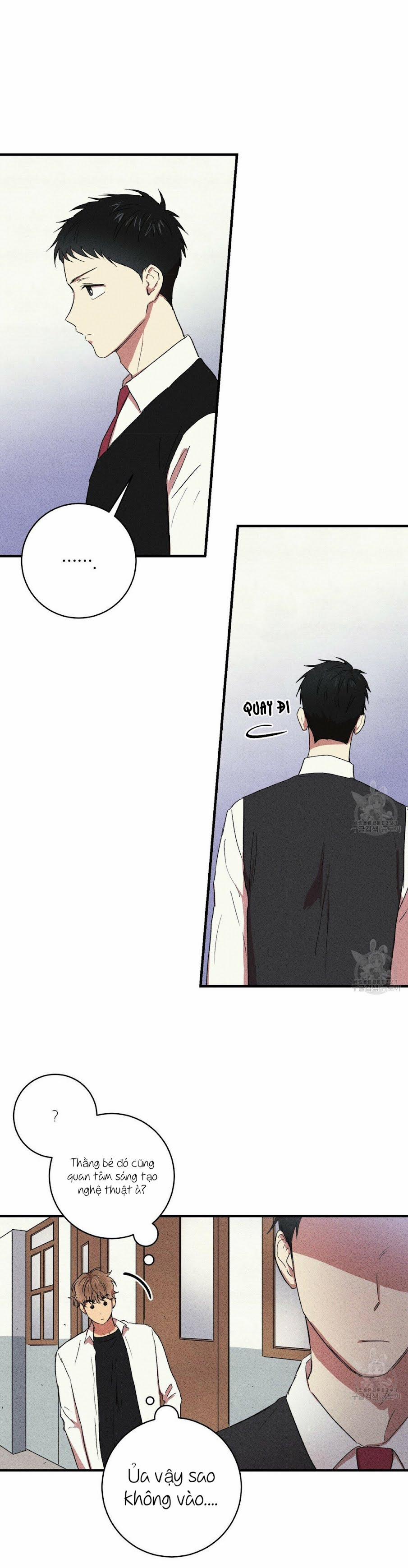 Thanh Niên Văn Học 4 trang 11