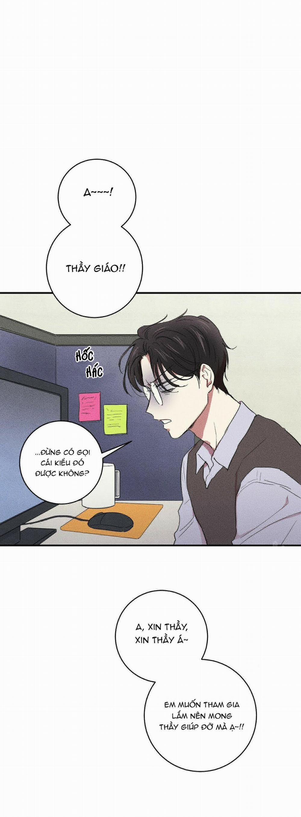 Thanh Niên Văn Học 4 trang 14