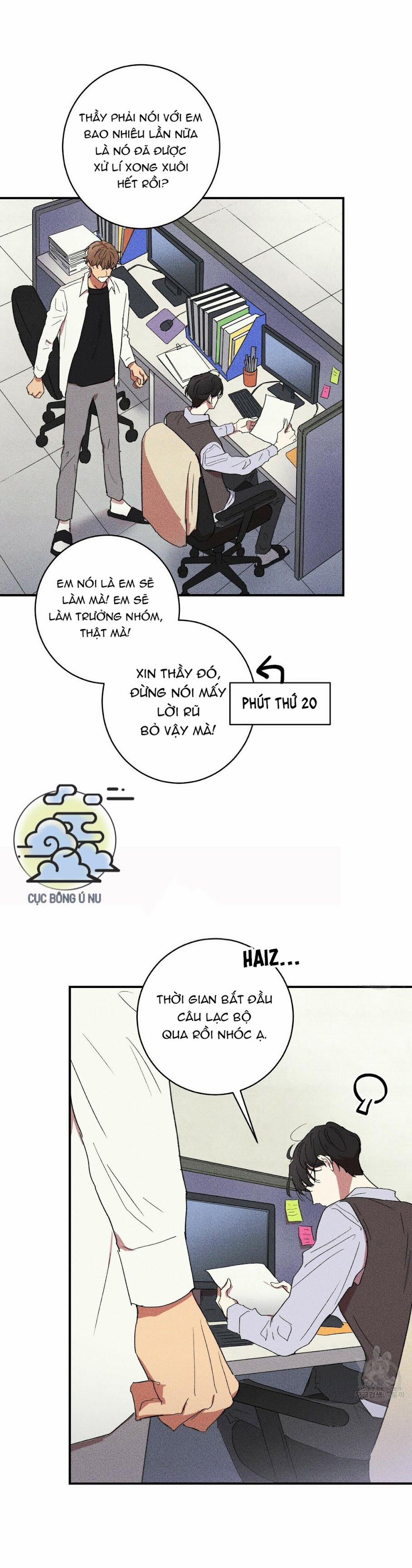 Thanh Niên Văn Học 4 trang 15