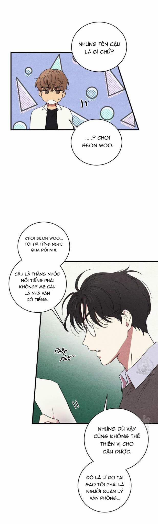 Thanh Niên Văn Học 4 trang 16