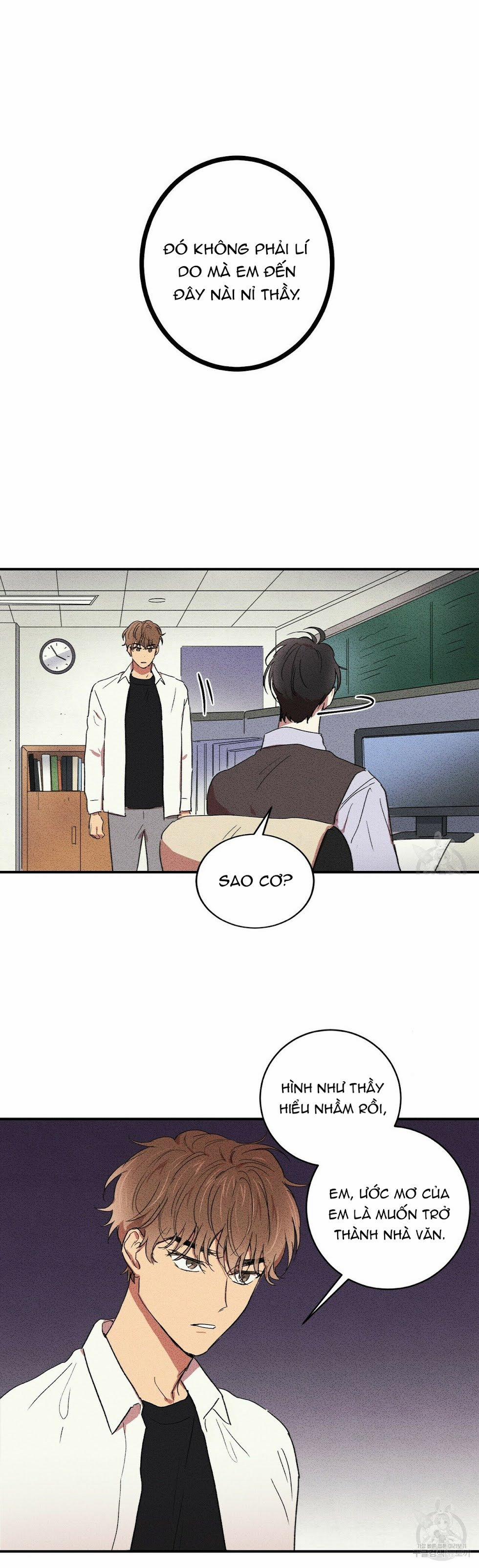 Thanh Niên Văn Học 4 trang 17