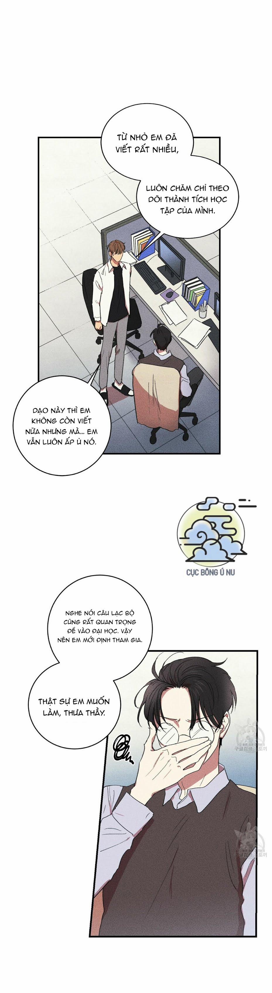 Thanh Niên Văn Học 4 trang 18