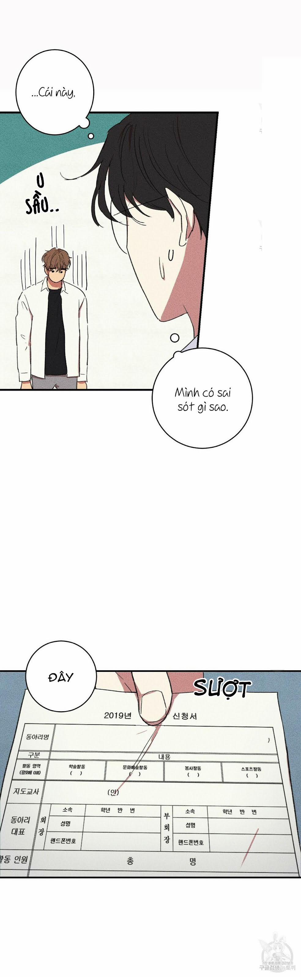 Thanh Niên Văn Học 4 trang 19