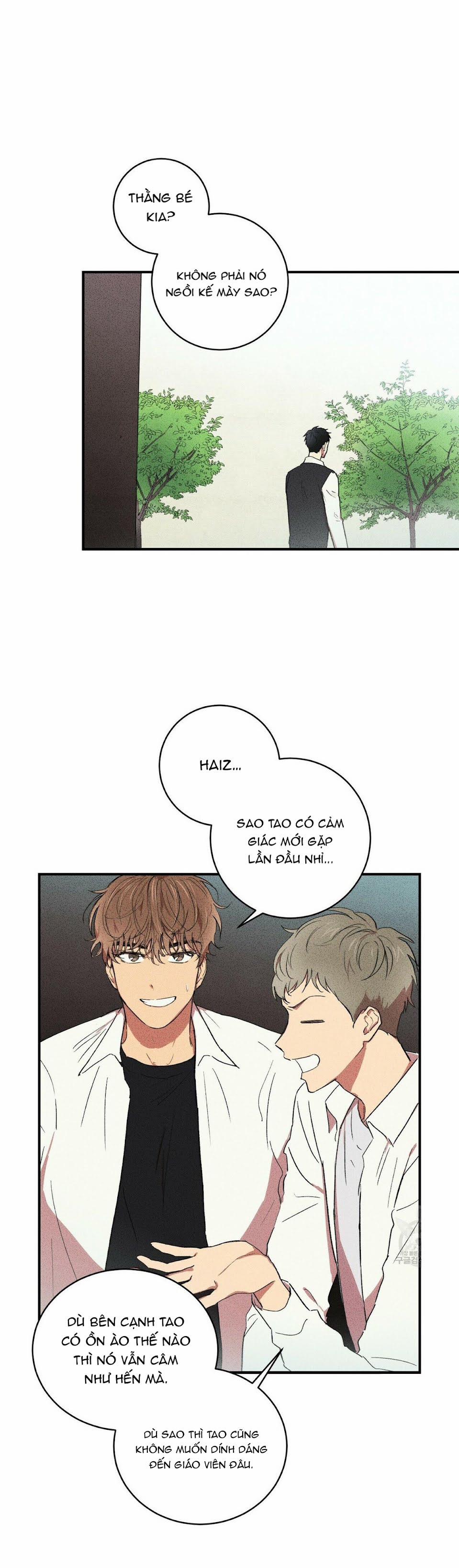 Thanh Niên Văn Học 4 trang 2