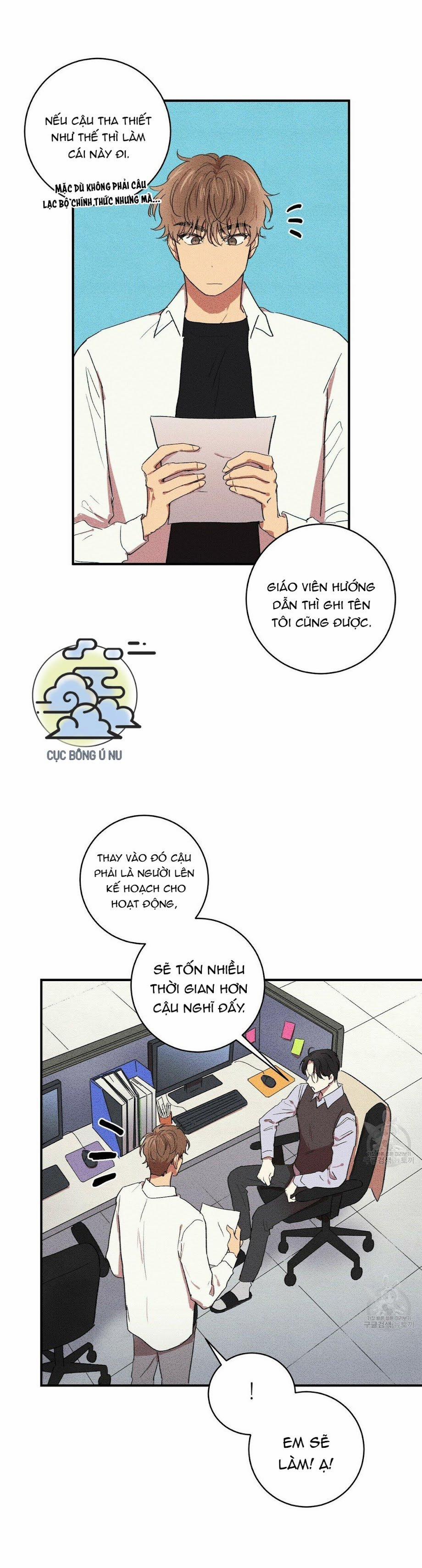 Thanh Niên Văn Học 4 trang 20