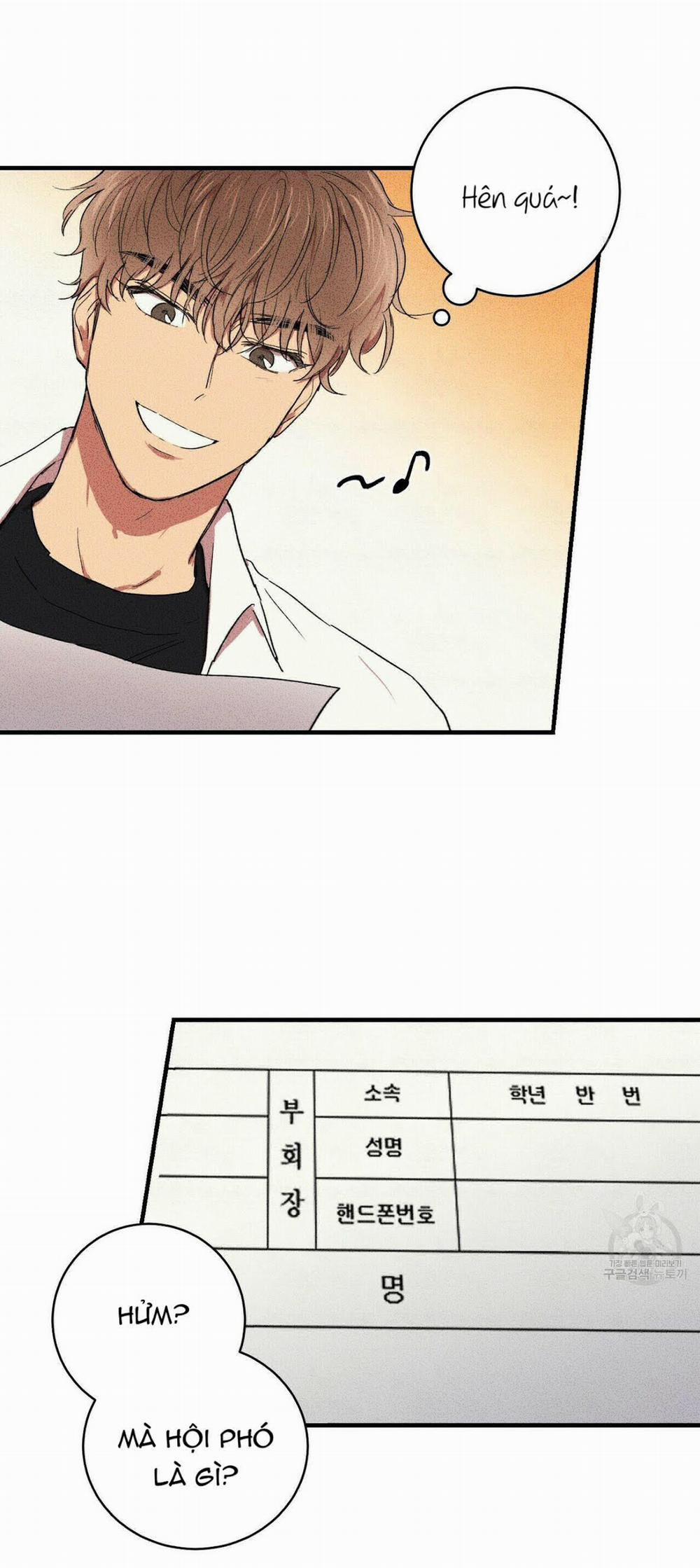 Thanh Niên Văn Học 4 trang 21