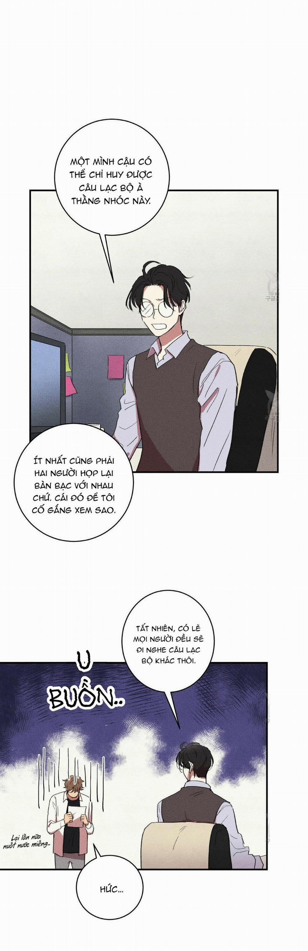 Thanh Niên Văn Học 4 trang 22