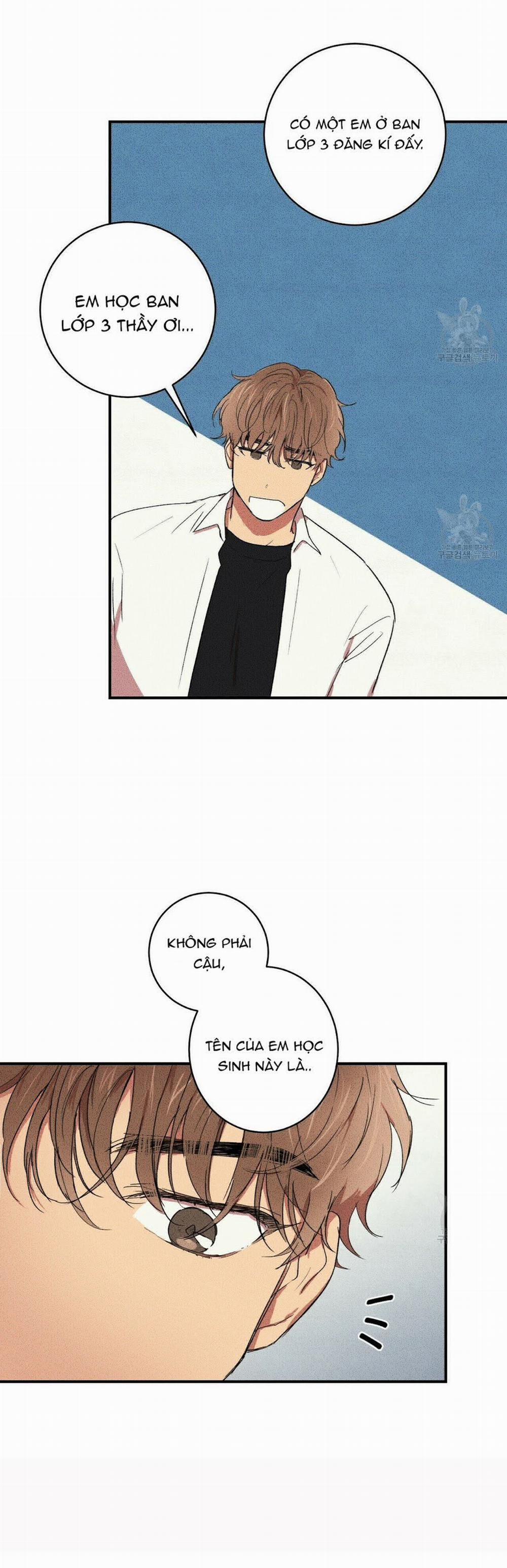 Thanh Niên Văn Học 4 trang 23