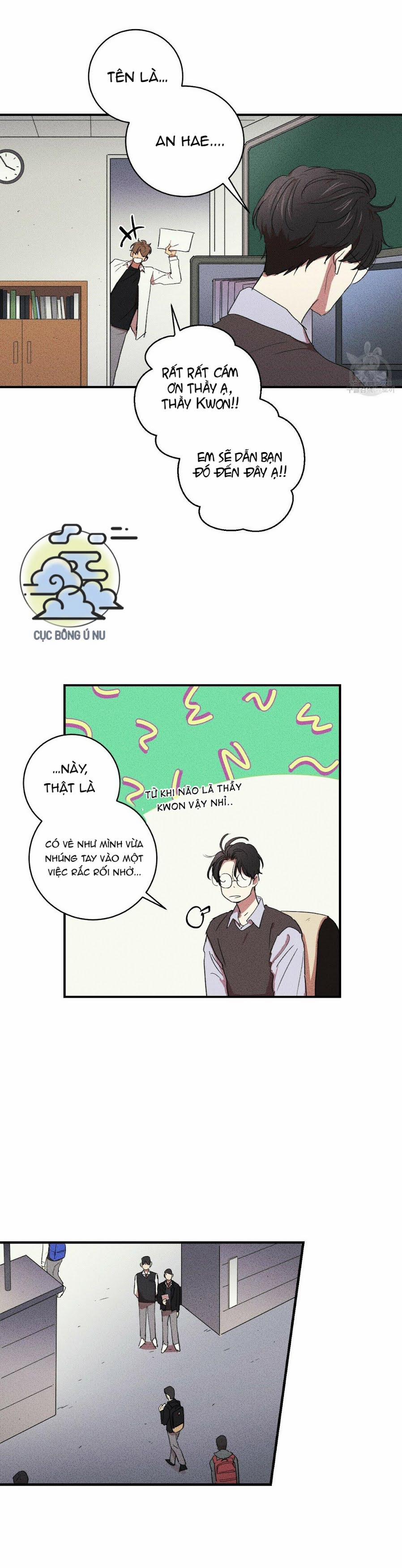 Thanh Niên Văn Học 4 trang 26