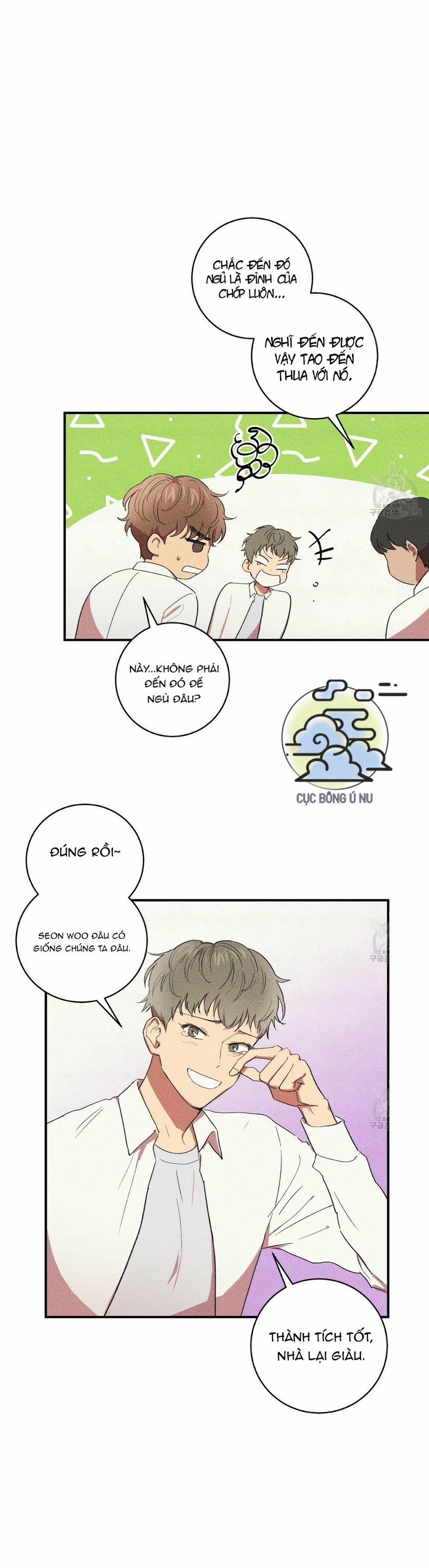 Thanh Niên Văn Học 4 trang 5