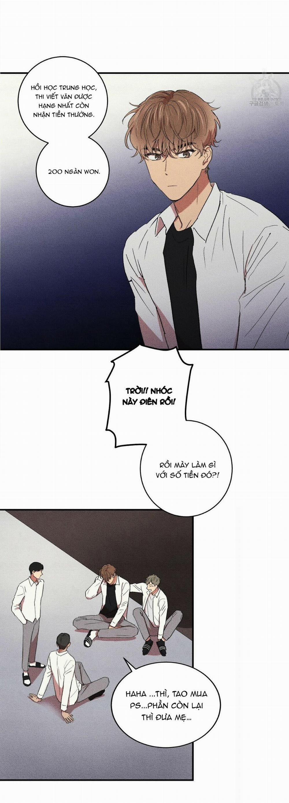 Thanh Niên Văn Học 4 trang 6