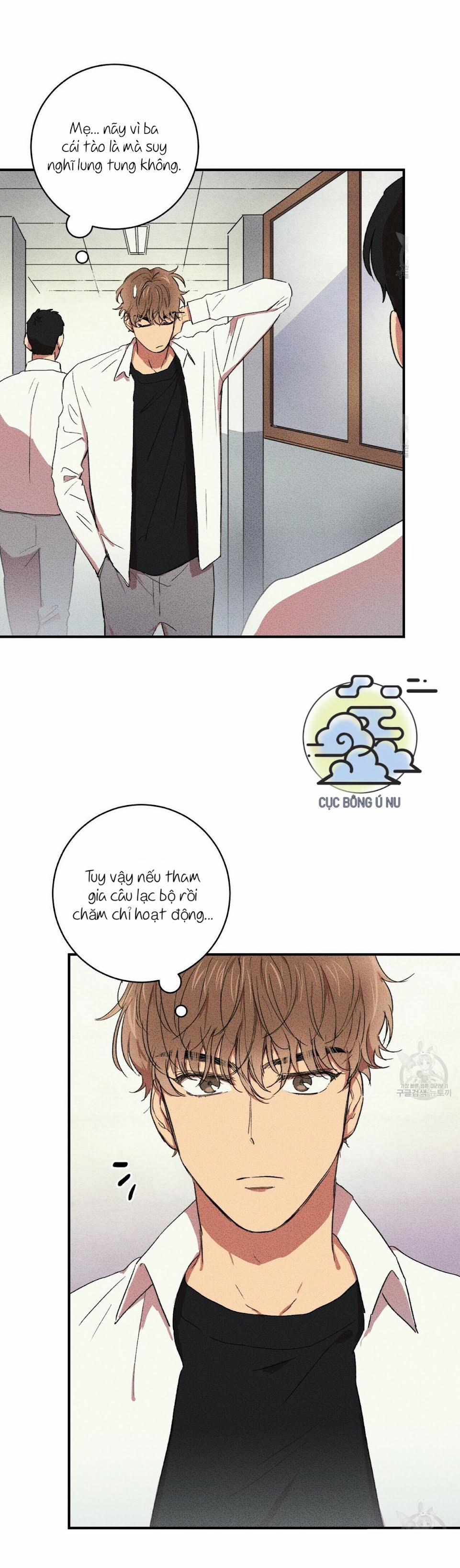 Thanh Niên Văn Học 4 trang 9