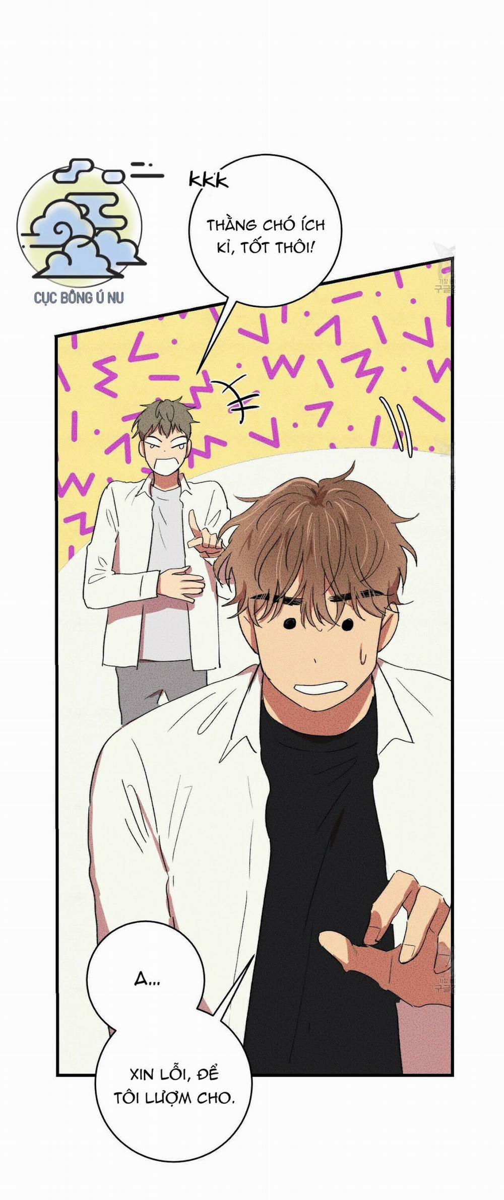 Thanh Niên Văn Học 5 trang 10